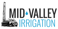 Mid-Valley Irrigation