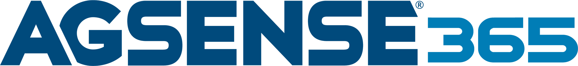 AgSense365 Logo